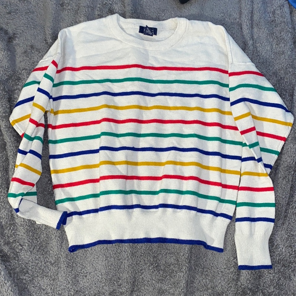 Forever 21 Sweater